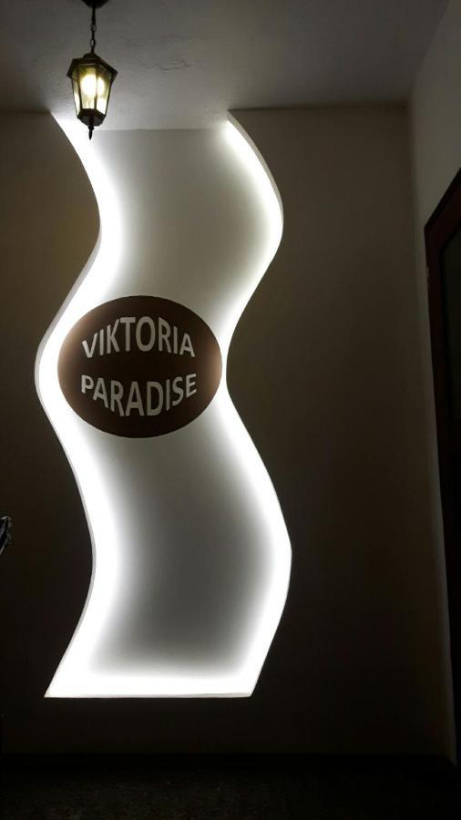 Viktoria Paradise Devin Bagian luar foto