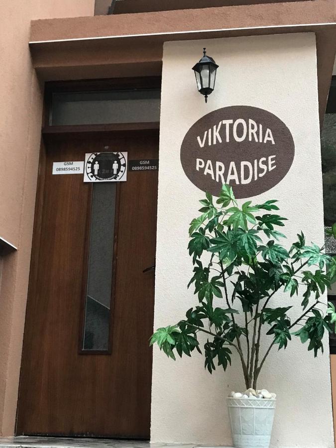 Viktoria Paradise Devin Bagian luar foto